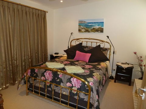SeaShells Penneshaw - Accommodation Rockhampton 39