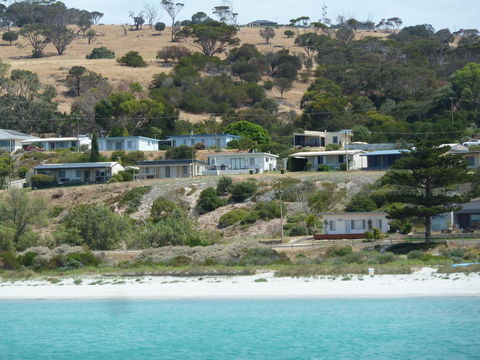 SeaShells Penneshaw - Accommodation Rockhampton 27
