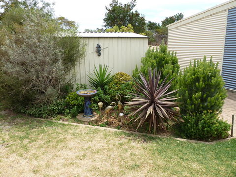 SeaShells Penneshaw - Accommodation Rockhampton 37