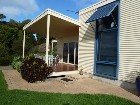 SeaShells Penneshaw - Accommodation Rockhampton 1
