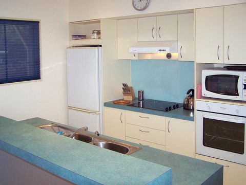 SeaShells Penneshaw - Accommodation Rockhampton 16