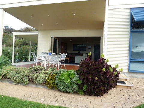 SeaShells Penneshaw - Accommodation Rockhampton 6