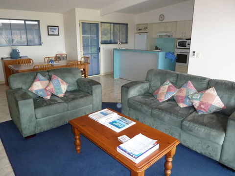 SeaShells Penneshaw - Accommodation Rockhampton 11
