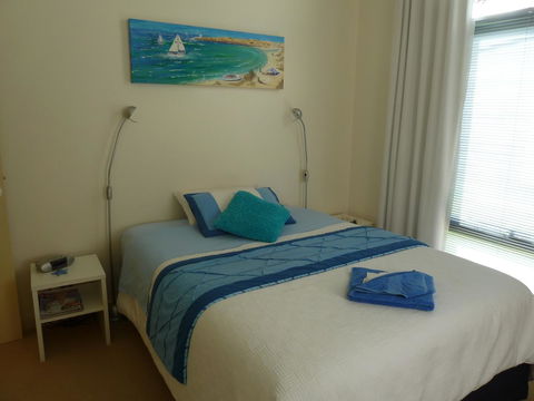 SeaShells Penneshaw - Accommodation Rockhampton 21