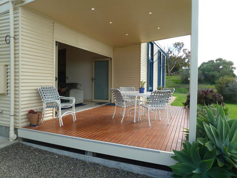 SeaShells Penneshaw - Accommodation Rockhampton 7