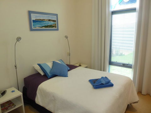 SeaShells Penneshaw - Accommodation Rockhampton 31