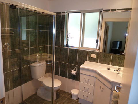 SeaShells Penneshaw - Accommodation Rockhampton 41