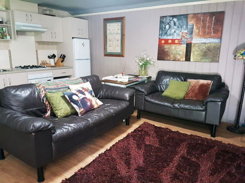 Little Para Cottage Tanunda - Accommodation Rockhampton 3