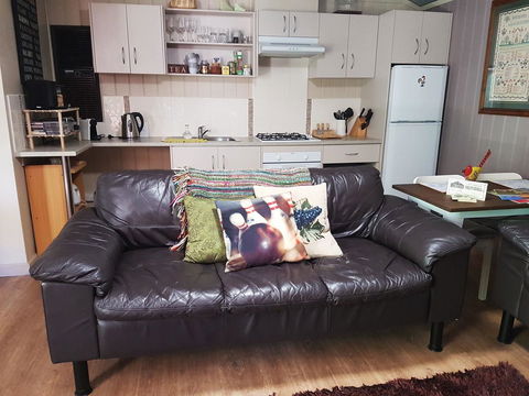 Little Para Cottage Tanunda - Accommodation Rockhampton 5