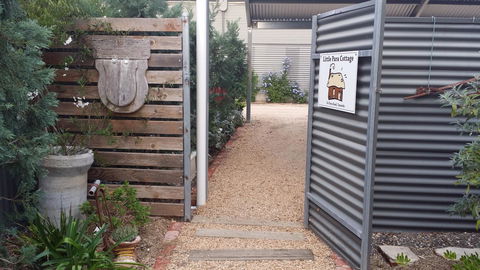 Little Para Cottage Tanunda - Accommodation Rockhampton 17