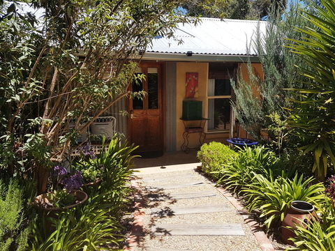 Little Para Cottage Tanunda - Accommodation Rockhampton 0