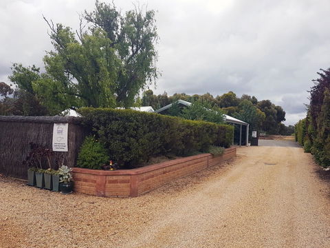 Little Para Cottage Tanunda - Accommodation Rockhampton 15
