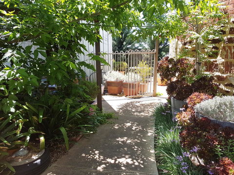 Little Para Cottage Tanunda - Accommodation Rockhampton 12