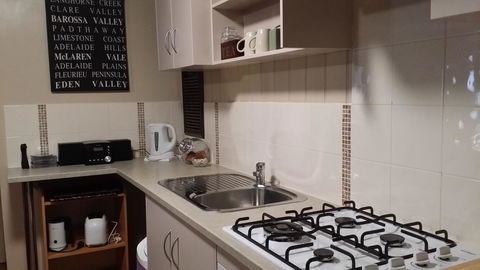 Little Para Cottage Tanunda - Accommodation Rockhampton 7