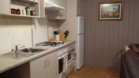 Little Para Cottage Tanunda - Accommodation Rockhampton 6