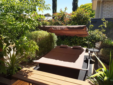 Little Para Cottage Tanunda - Accommodation Rockhampton 11