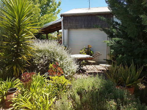Little Para Cottage Tanunda - Accommodation Rockhampton 13