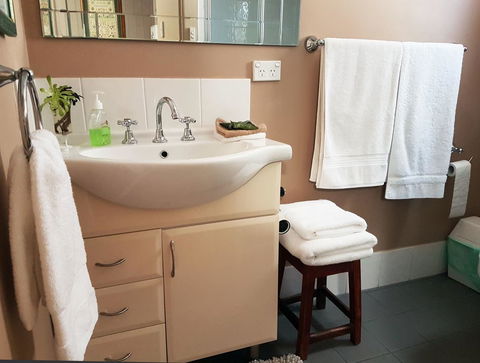 Little Para Cottage Tanunda - Accommodation Rockhampton 8