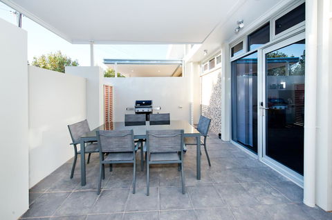 Loxton Courthouse Apartments - Accommodation Rockhampton 18