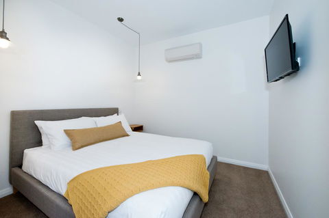 Loxton Courthouse Apartments - Accommodation Rockhampton 13