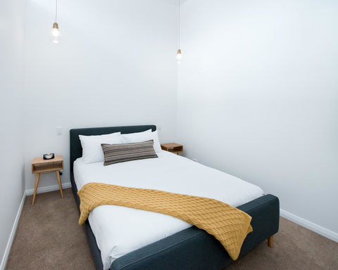 Loxton Courthouse Apartments - Accommodation Rockhampton 6