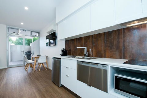 Loxton Courthouse Apartments - Accommodation Rockhampton 19