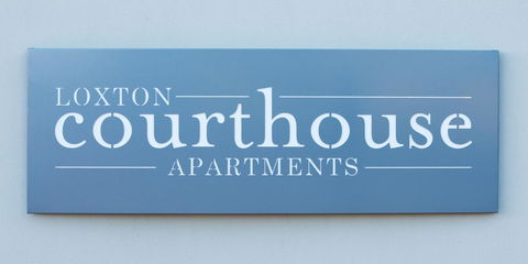 Loxton Courthouse Apartments - Accommodation Rockhampton 12
