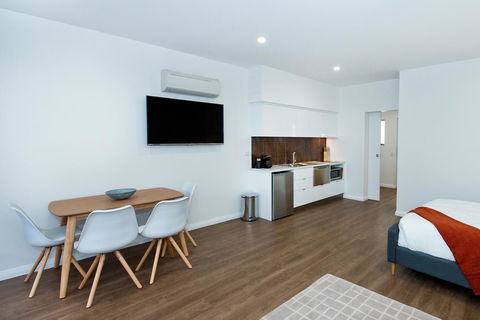 Loxton Courthouse Apartments - Accommodation Rockhampton 17