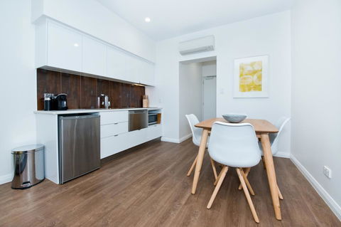 Loxton Courthouse Apartments - Accommodation Rockhampton 16