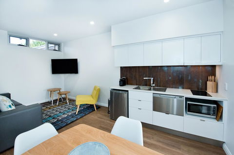 Loxton Courthouse Apartments - Accommodation Rockhampton 15