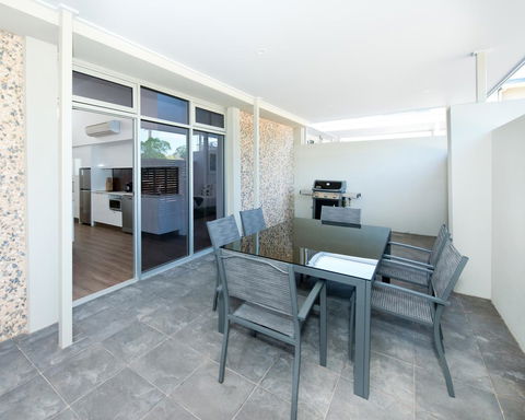Loxton Courthouse Apartments - Accommodation Rockhampton 11