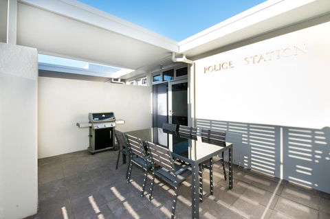 Loxton Courthouse Apartments - Accommodation Rockhampton 22