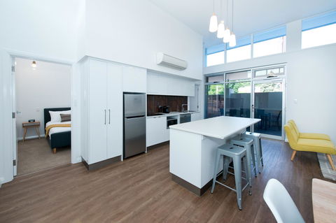Loxton Courthouse Apartments - Accommodation Rockhampton 8