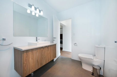 Loxton Courthouse Apartments - Accommodation Rockhampton 14