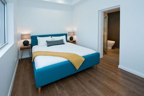 Loxton Courthouse Apartments - Accommodation Rockhampton 2