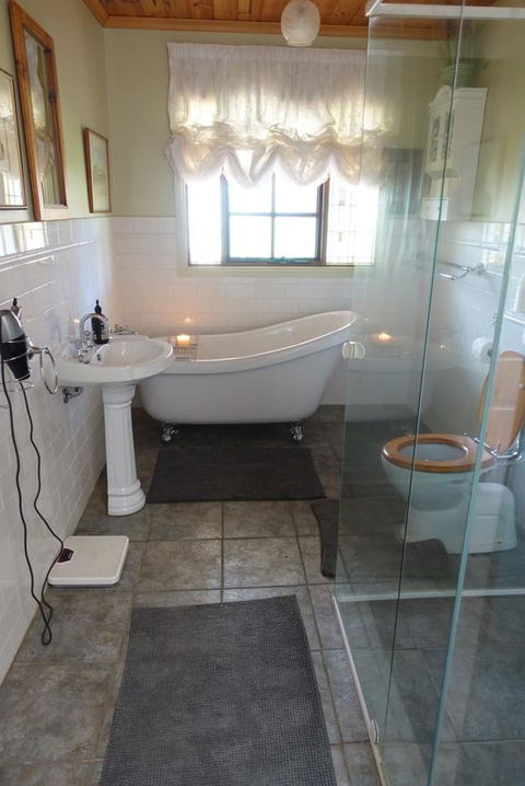 Amy\'s House Bed & Breakfast - Accommodation Rockhampton 41