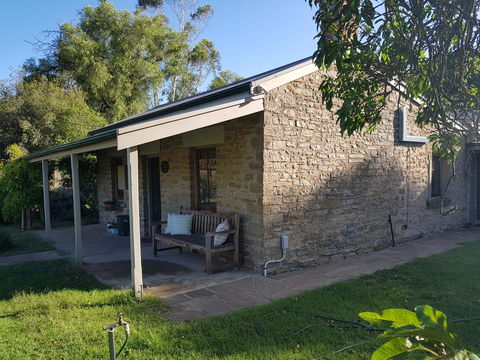 Amy\'s House Bed & Breakfast - Accommodation Rockhampton 44