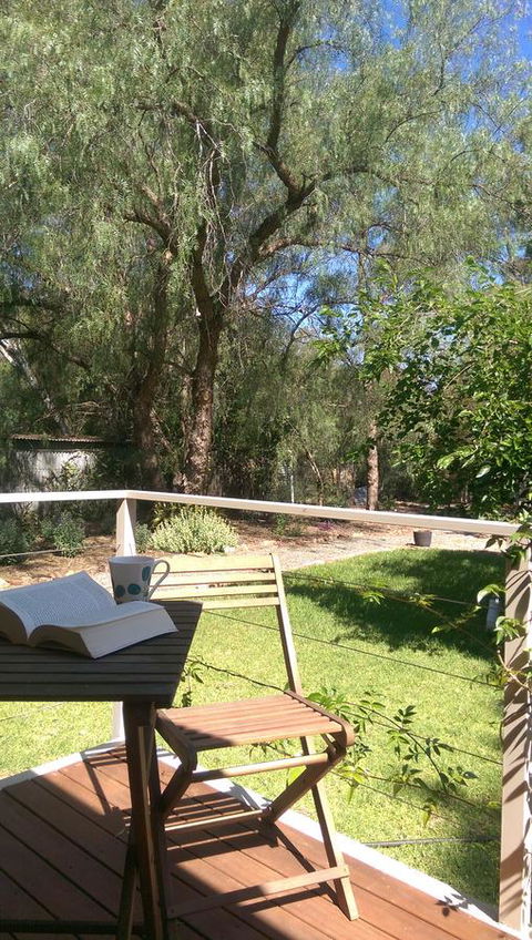 Amy\'s House Bed & Breakfast - Accommodation Rockhampton 20