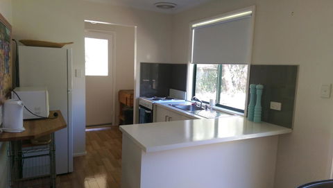 Amy\'s House Bed & Breakfast - Accommodation Rockhampton 23