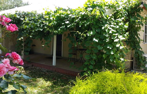 Amy\'s House Bed & Breakfast - Accommodation Rockhampton 34