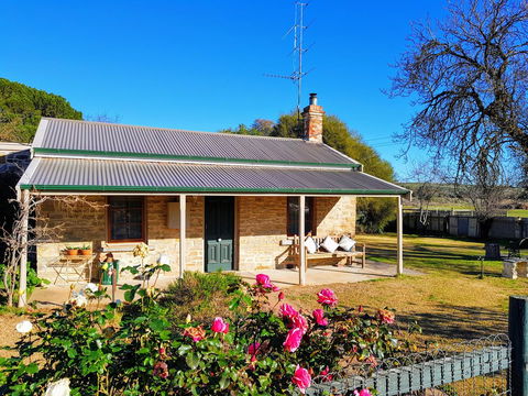 Amy\'s House Bed & Breakfast - Accommodation Rockhampton 35