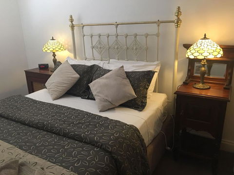 Amy\'s House Bed & Breakfast - Accommodation Rockhampton 18