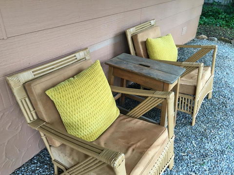 Amy\'s House Bed & Breakfast - Accommodation Rockhampton 19