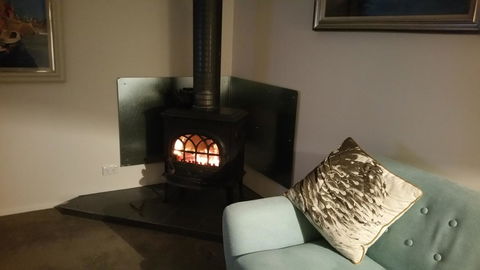 Amy\'s House Bed & Breakfast - Accommodation Rockhampton 10