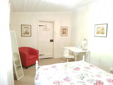 Amy\'s House Bed & Breakfast - Accommodation Rockhampton 8