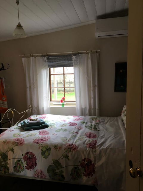 Amy\'s House Bed & Breakfast - Accommodation Rockhampton 38