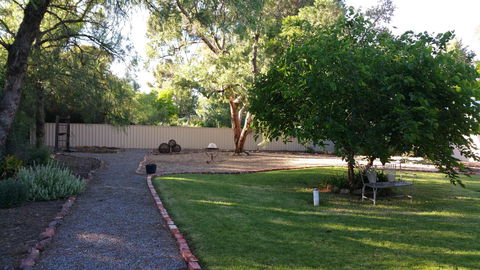 Amy\'s House Bed & Breakfast - Accommodation Rockhampton 26