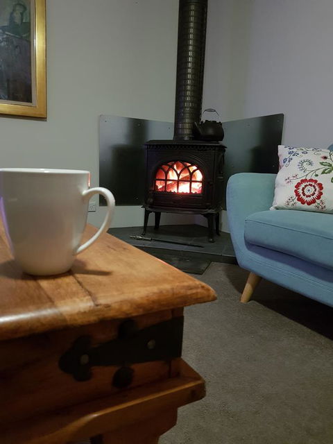 Amy\'s House Bed & Breakfast - Accommodation Rockhampton 1