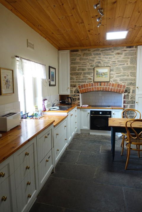 Amy\'s House Bed & Breakfast - Accommodation Rockhampton 36