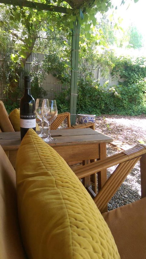 Amy\'s House Bed & Breakfast - Accommodation Rockhampton 15